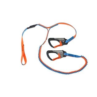 2 Clip &amp; 1 Link Performance Safety Line