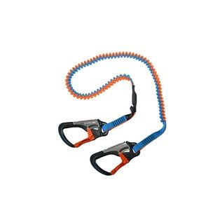 2 Clip Elasticated Performance Safety Line