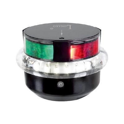 Tri-Colour Nav Light