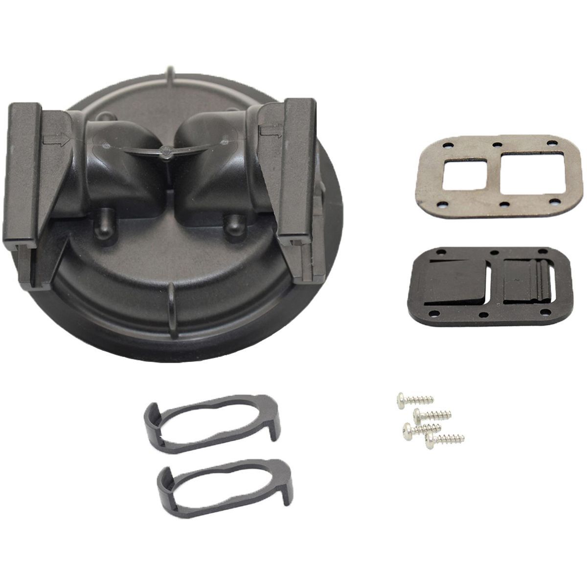 Viking Power 16 Pump Front Cover