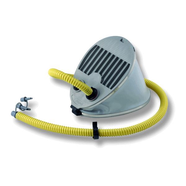 Bravo GP5 - 5L Foot Pump