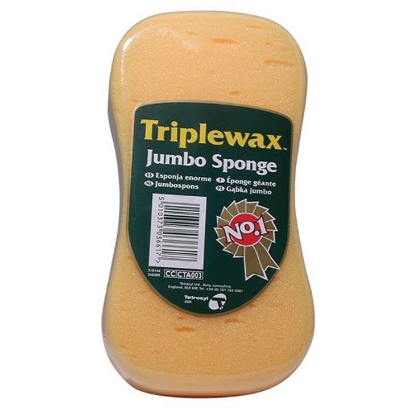 Jumbo Sponge
