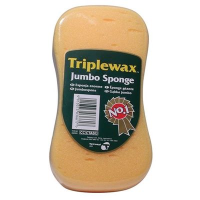 Jumbo Sponge