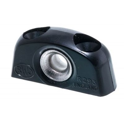 Bullseye 14mm Stainless Steel Ferrule (x2)