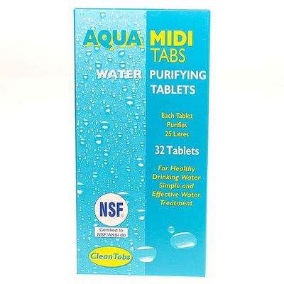Aqua Midi Tabs