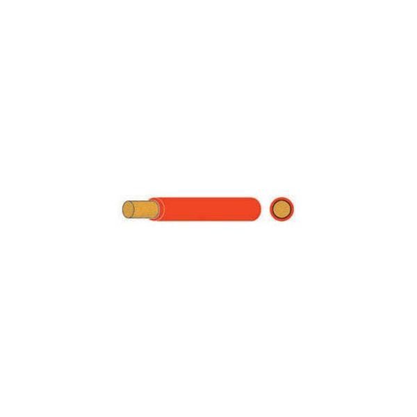 Flexi Starter Cable 40mm2 300 Amp 10m Red