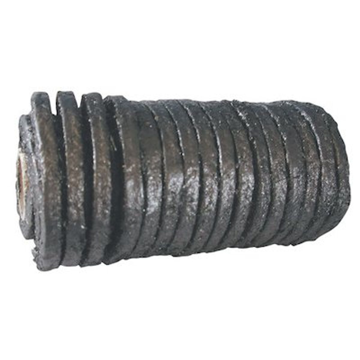 Gland Packing Graphite 1/4&quot; x 0.5m Packaged