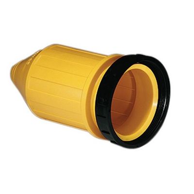 32A 230V Weatherproof Connector Cover