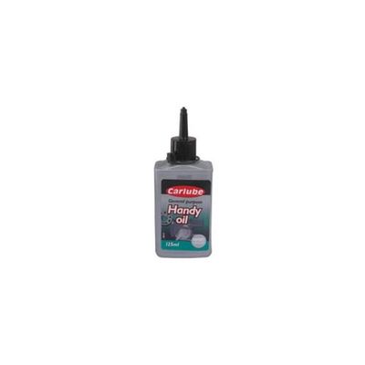 Handy Oil 125ml
