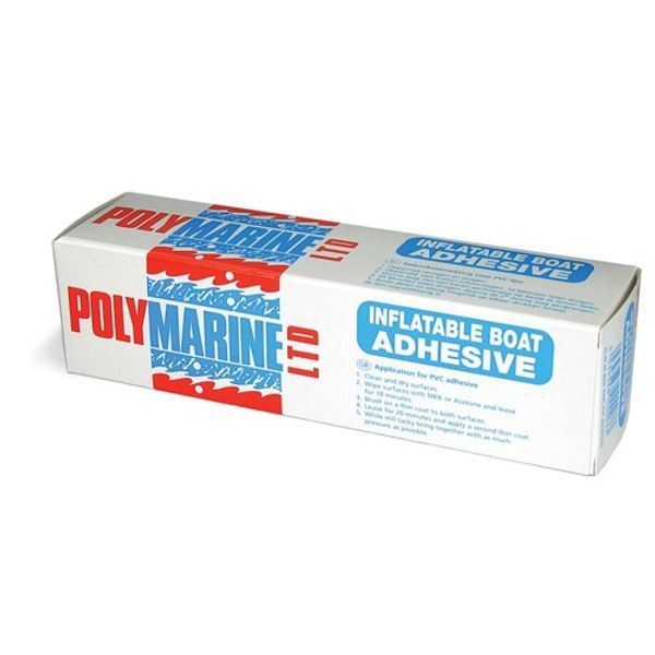 PVC Adhesive 1 Part 70ml Tube