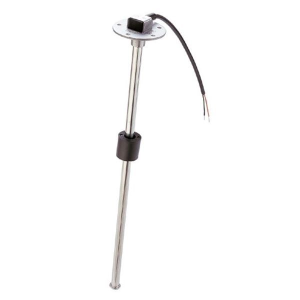 UFlex S/S fuel/ Water Sensor 300mm