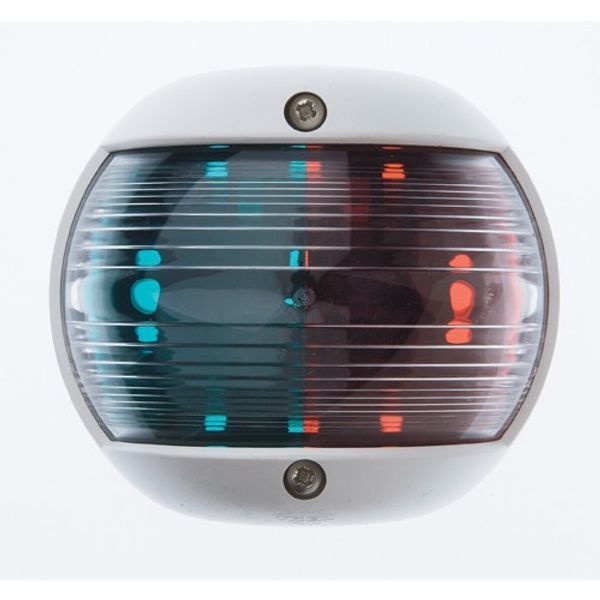 Trem Round Nav Light Bi-Colour