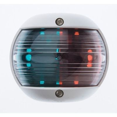 Trem Round Nav Light Bi-Colour