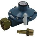 Gasboat 4208 Dual Fuel Regulator