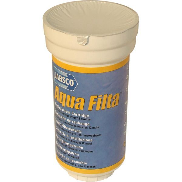 Jabsco Aqua Filta
