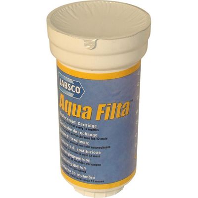 Jabsco Aqua Filta