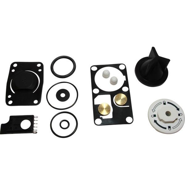 Service Kit for Manual Toilets (-3000 Series)