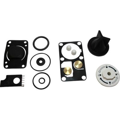 Service Kit for Manual Toilets (-3000 Series)