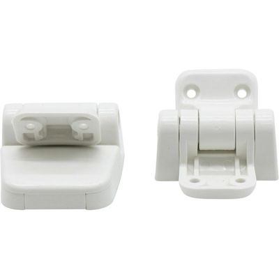 Jabsco Hinge Set Regular Toilet