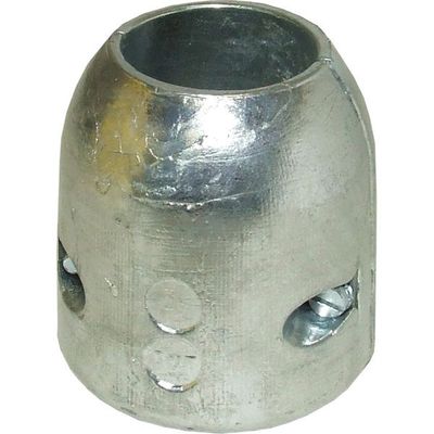 MD MGD40MM ZINC SHAFT ANODE