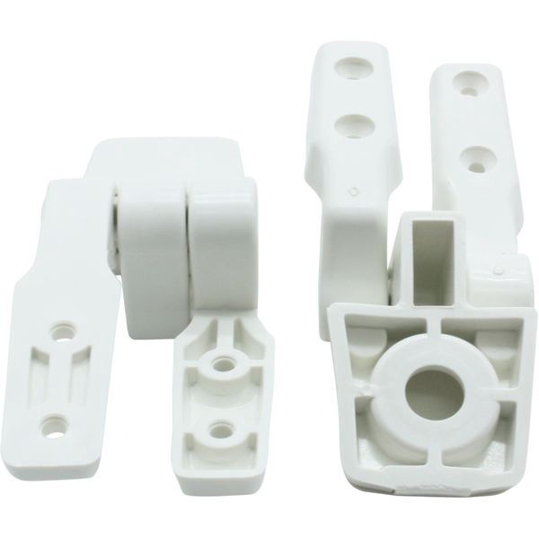 Jabsco Toilet Hinge Compact
