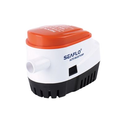 Automatic Bilge Pump 12V 600 GPH