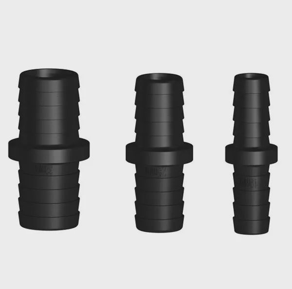 Connector 19mm/19mm