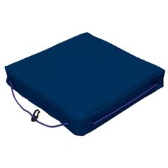 Buoyant Deck Cushion Single, Colour: Navy