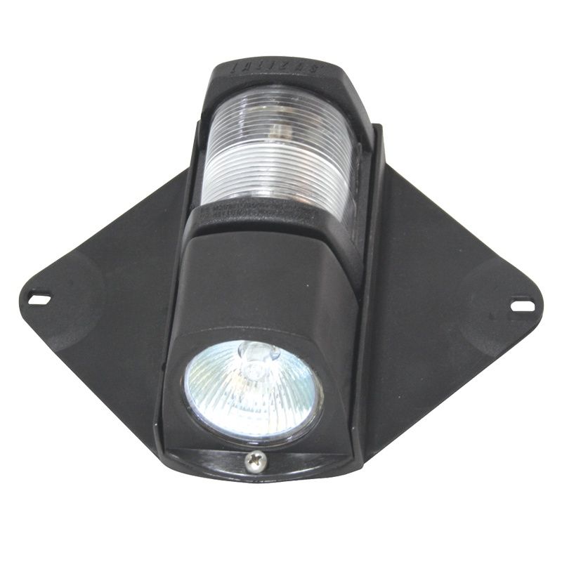 Combi Deck/Masthead Light