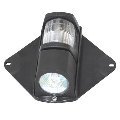 Combi Deck/Masthead Light