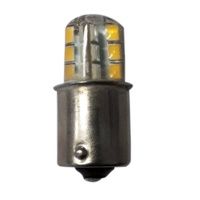 Classic LED 12 bulb BA15S
