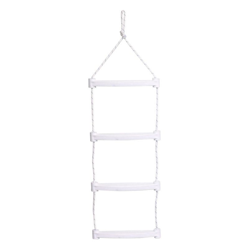 Rope Ladder 4 Step