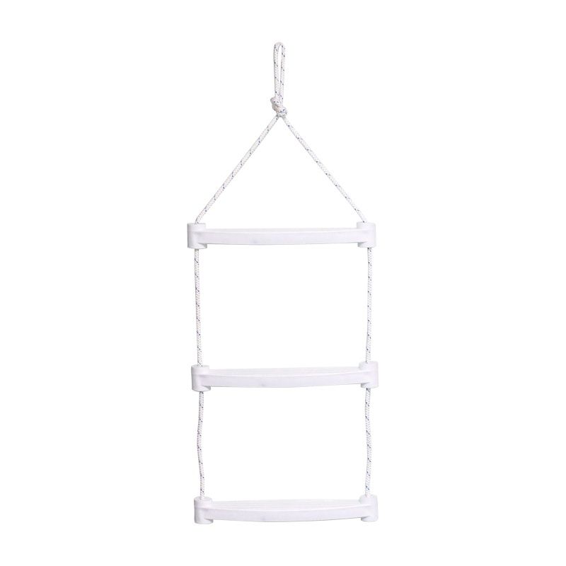 Rope Ladder 3 Steps