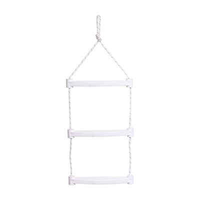 Rope Ladder 3 Steps