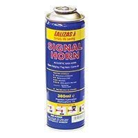 Refill Cannister 380ml Signal Horn