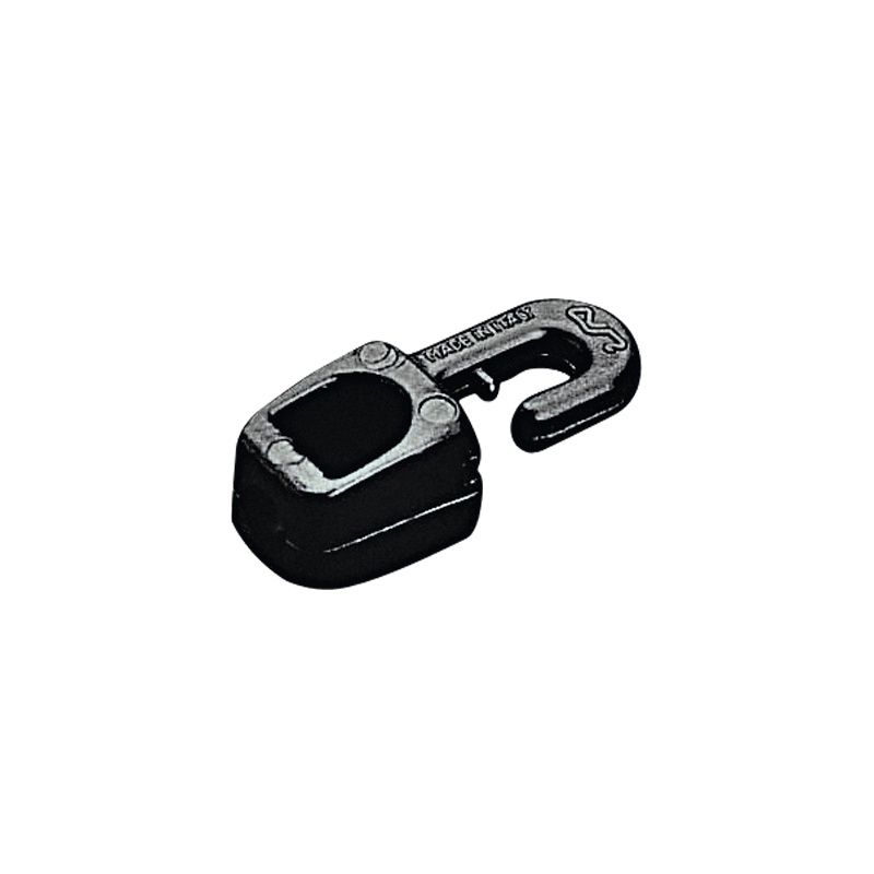 Shock Cord Hook Single