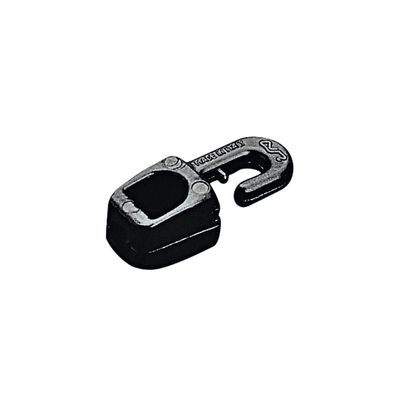 Shock Cord Hook Single