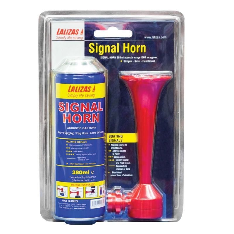 Signal Horn