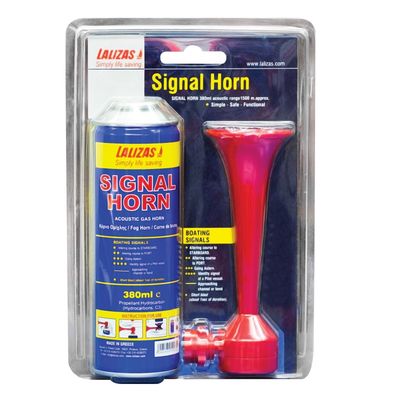 Signal Horn