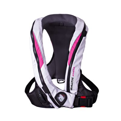Athena Lifejacket Auto 40-120kg