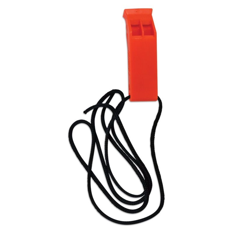 Whistle Orange - MCA