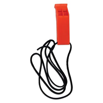 Whistle Orange - MCA