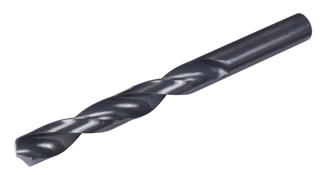 HSS Roll Forged Drill Bits (Metric)