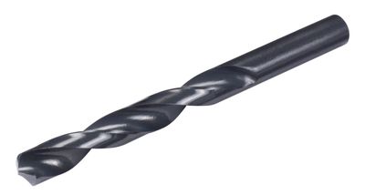 HSS Roll Forged Drill Bits (Metric)