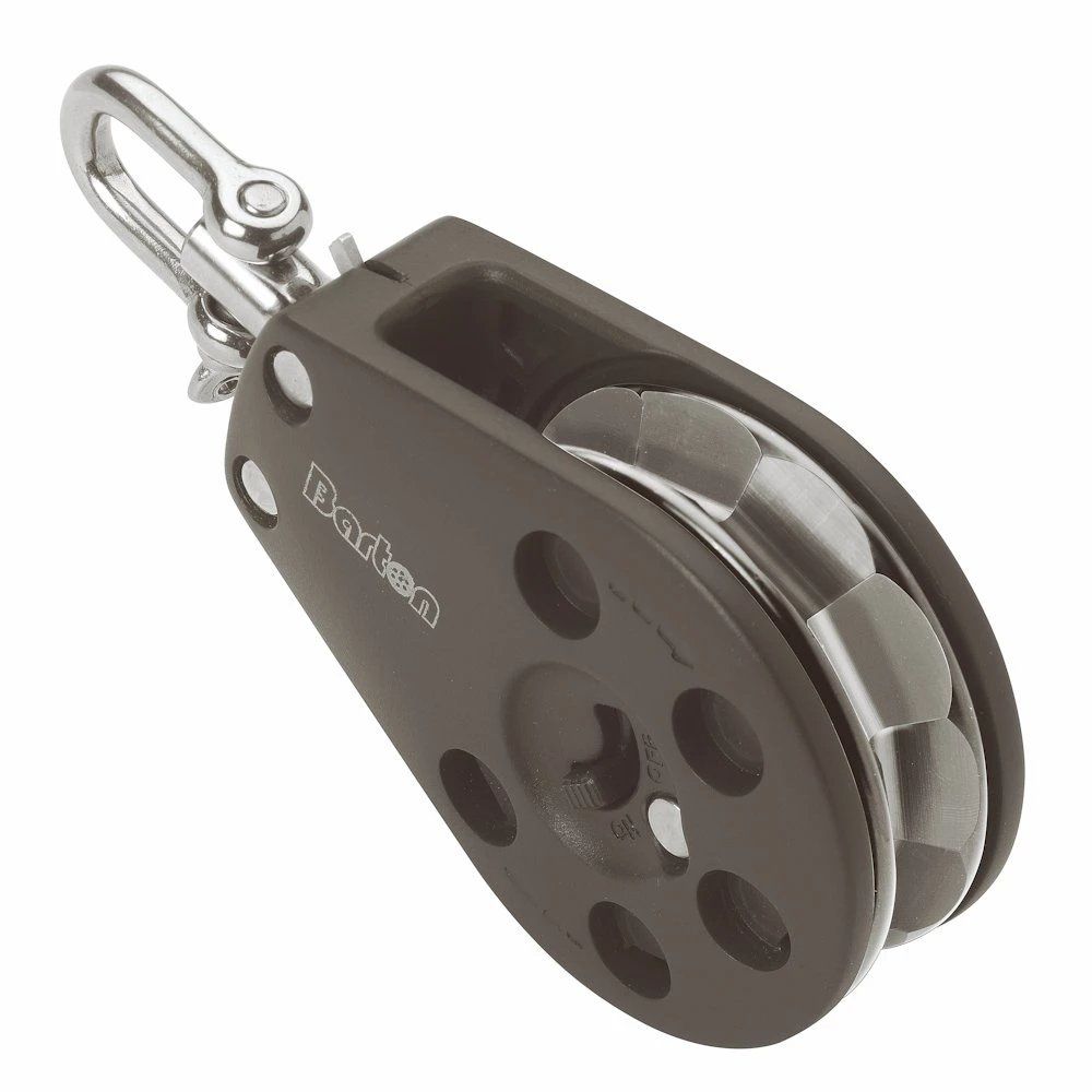 55 mm Ratchet Block