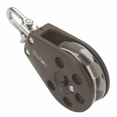 55 mm Ratchet Block