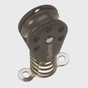 30 mm Block - Single, Stand Up Block