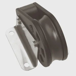 35 mm Block - Single, Upright