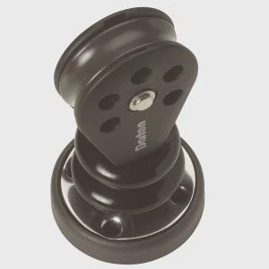 45 mm Block - Single, Stand Up
