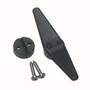 Shroud Cleat, Nylon
